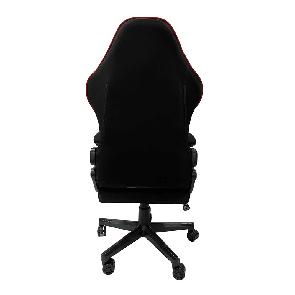 Геймърски стол RFG Blaze черен-червен